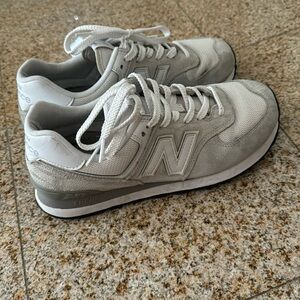 New balance 574